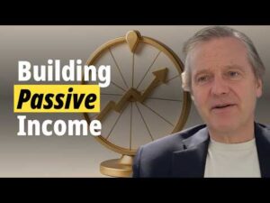Passive Income and The Freedom Challenge